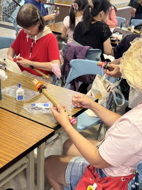 《愛像什麼特展》延伸活動圖片12302