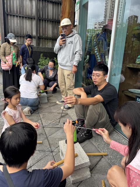 《愛像什麼特展》延伸活動圖片12301