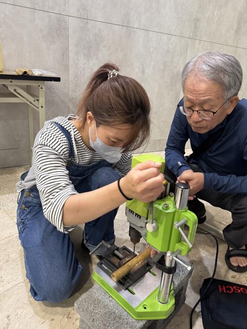 《愛像什麼特展》延伸活動圖片12300