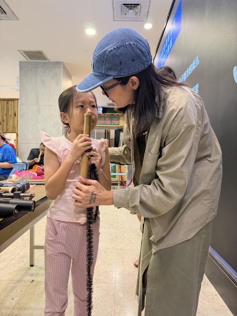 《愛像什麼特展》延伸活動圖片12309