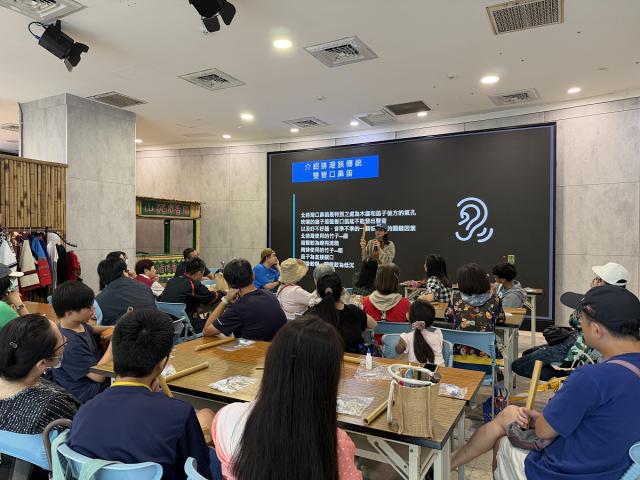 《愛像什麼特展》延伸活動圖片12306