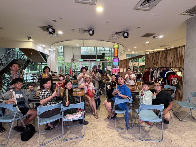 《愛像什麼特展》延伸活動圖片12303