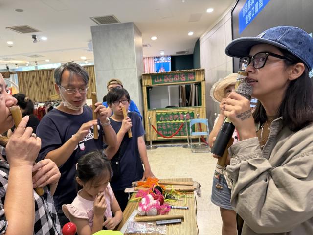 《愛像什麼特展》延伸活動圖片12307