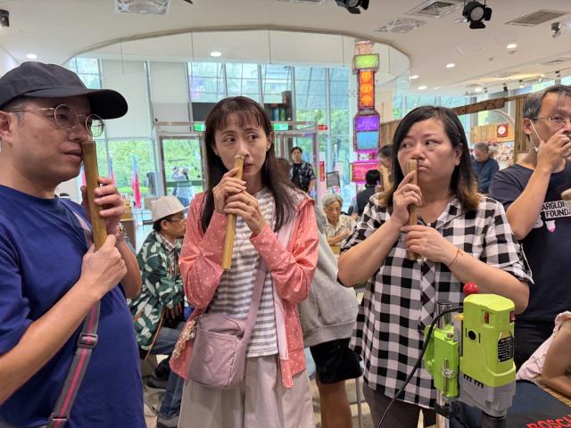 《愛像什麼特展》延伸活動圖片12308