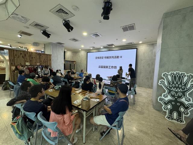 《愛像什麼特展》延伸活動圖片12310