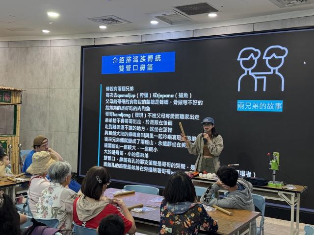 《愛像什麼特展》延伸活動圖片12311