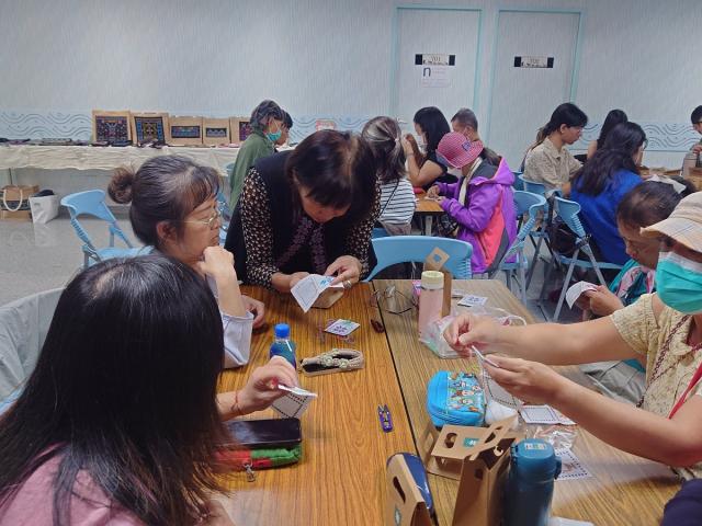 《愛像什麼特展》延伸活動圖片12318