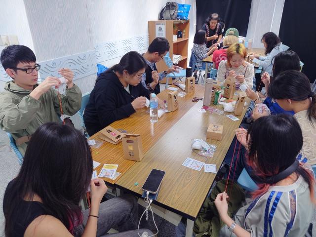 《愛像什麼特展》延伸活動圖片12316