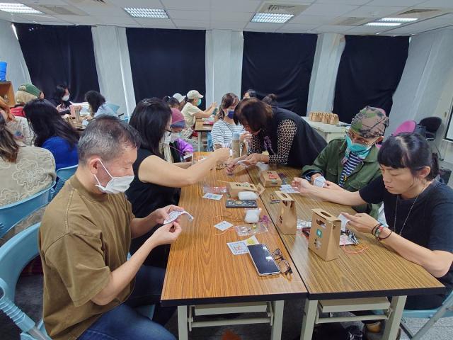 《愛像什麼特展》延伸活動圖片12317