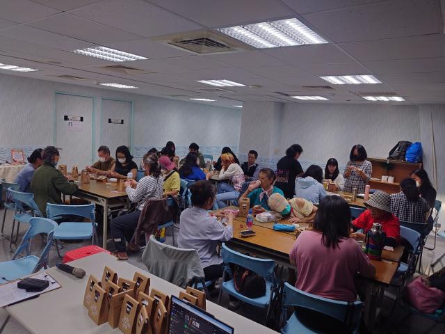 《愛像什麼特展》延伸活動圖片12322