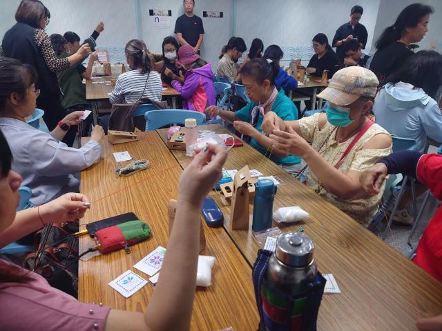 《愛像什麼特展》延伸活動圖片12326