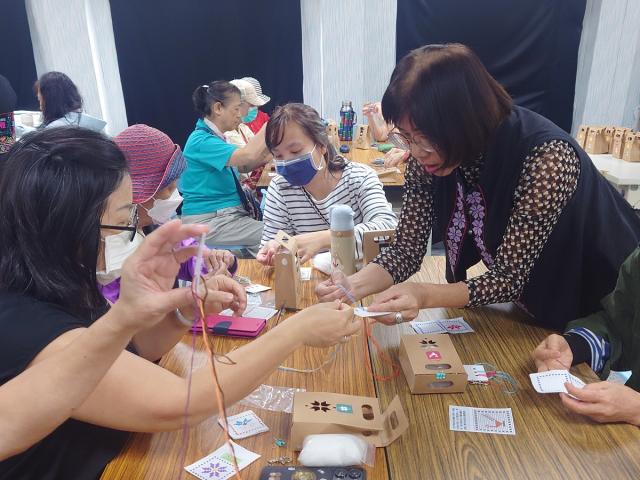 《愛像什麼特展》延伸活動圖片12327