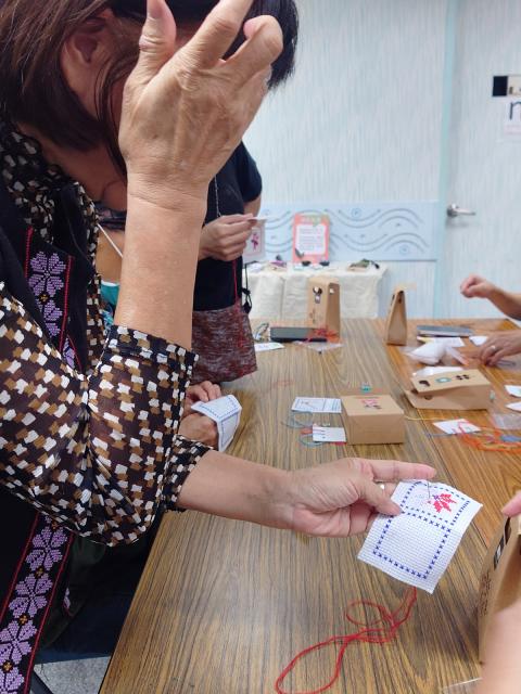 《愛像什麼特展》延伸活動圖片12329