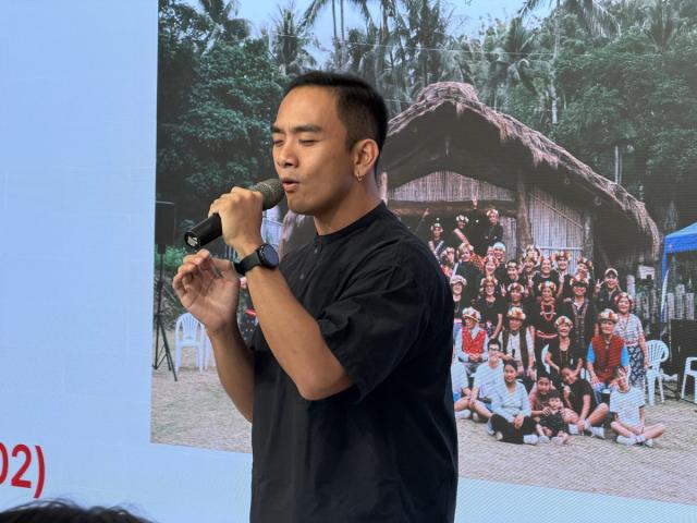 [講唱會]創造家族回憶的聲音｜孔亞明圖片12332