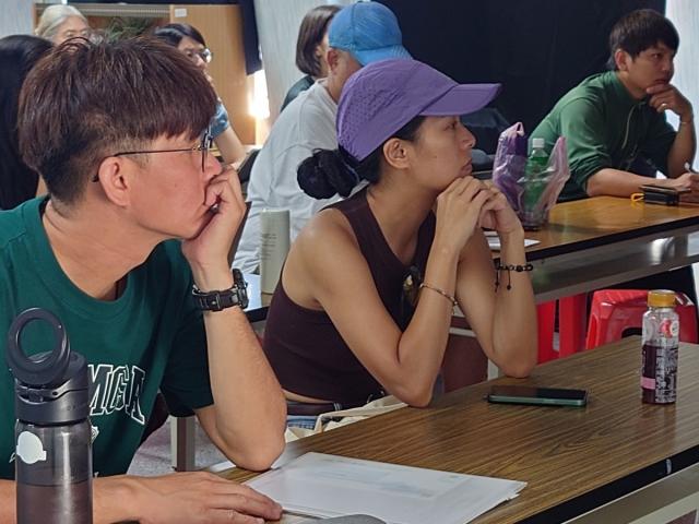 家族密碼 2.0：回家的路圖片12358