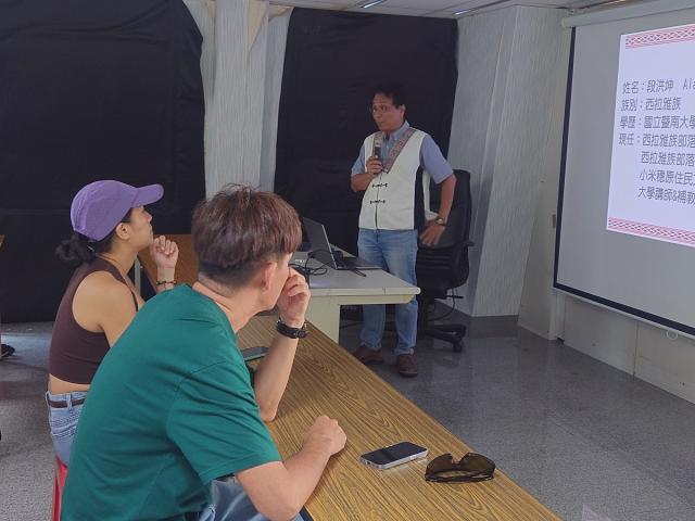 家族密碼 2.0：回家的路圖片12357