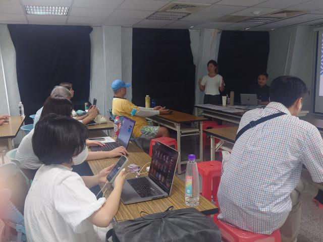 家族密碼 2.0：回家的路圖片12367