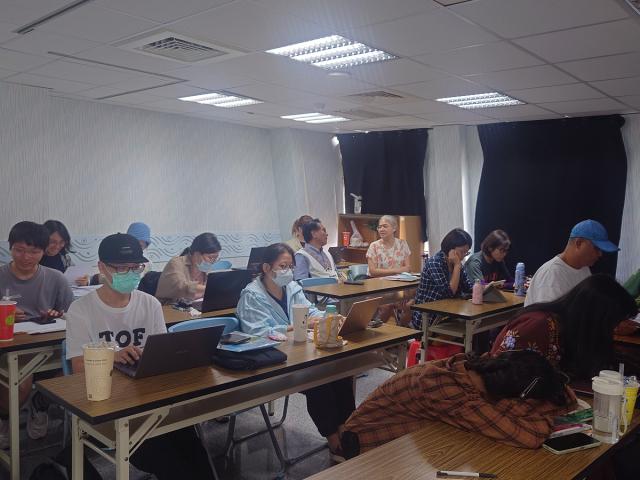 家族密碼 2.0：回家的路圖片12365