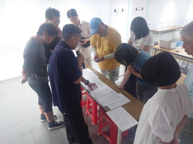 家族密碼 2.0：回家的路圖片12368