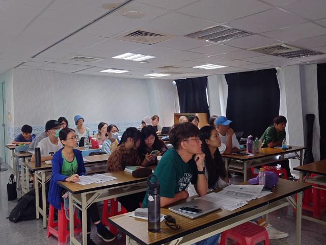 家族密碼 2.0：回家的路圖片12362