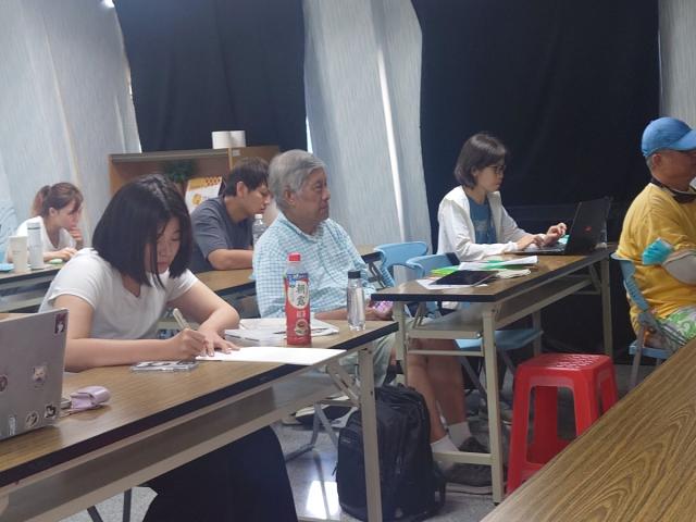 家族密碼 2.0：回家的路圖片12371