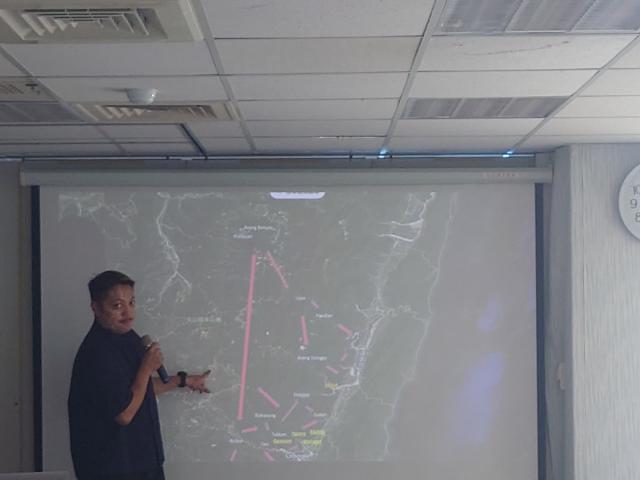 家族密碼 2.0：回家的路圖片12372