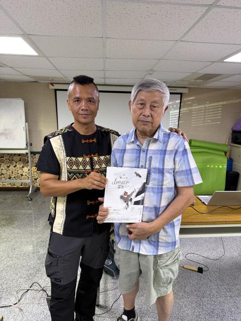 家族密碼 2.0：回家的路圖片12386