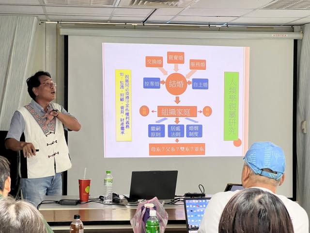 家族密碼 2.0：回家的路圖片12383