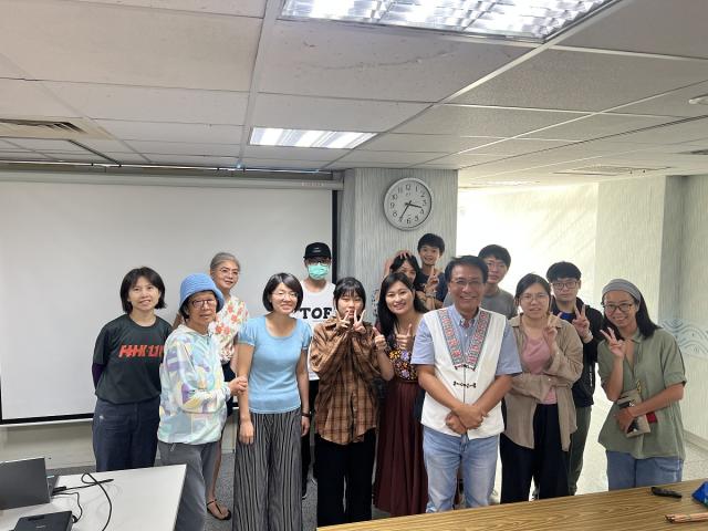 家族密碼 2.0：回家的路圖片12385