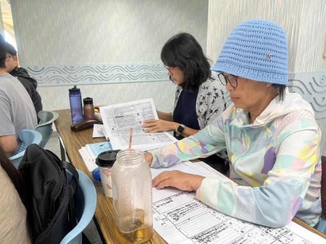 家族密碼 2.0：回家的路圖片12384