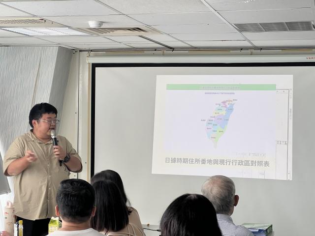 家族密碼2.0：打開家族記憶的第一步圖片12409