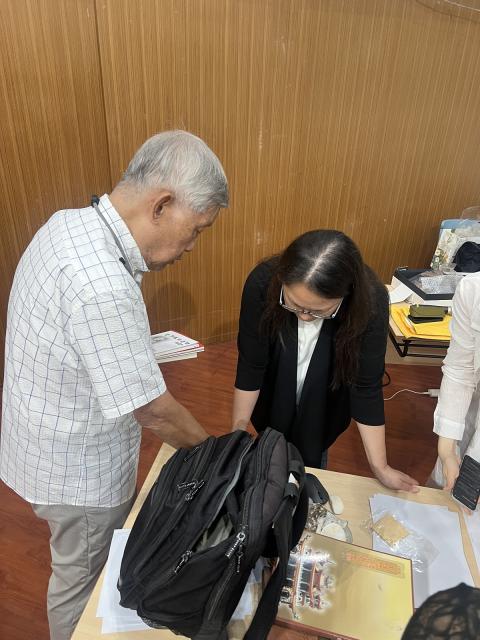 家族密碼2.0：打開家族記憶的第一步圖片12414