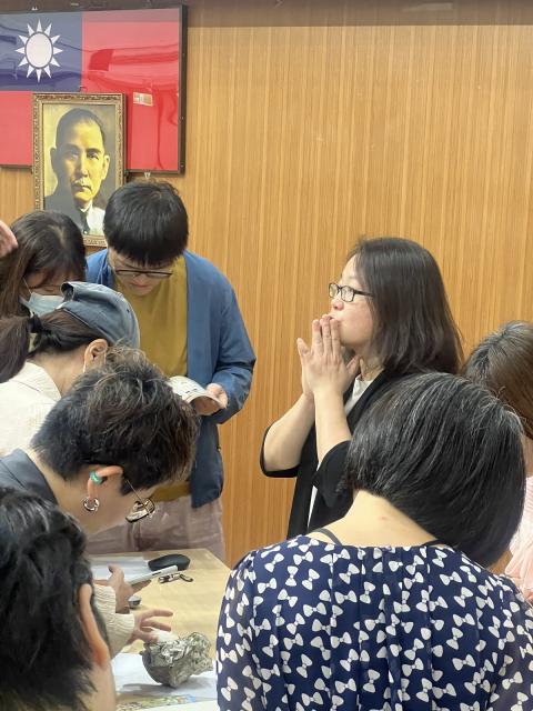 家族密碼2.0：打開家族記憶的第一步圖片12413