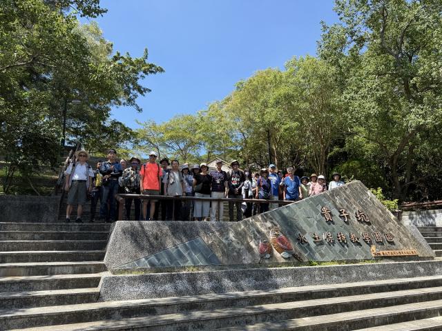  台北平埔記憶地圖圖片12441