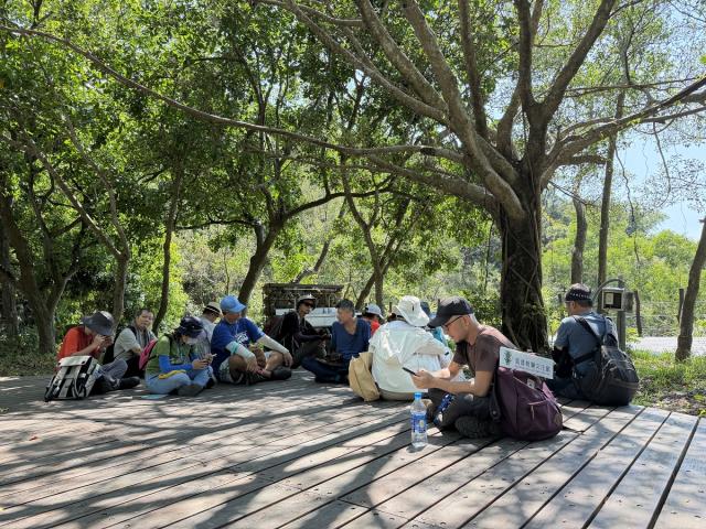  台北平埔記憶地圖圖片12440