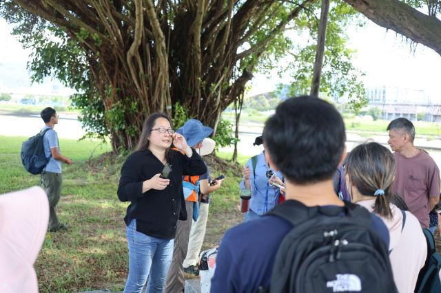  台北平埔記憶地圖圖片12447