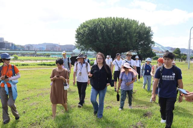  台北平埔記憶地圖圖片12449