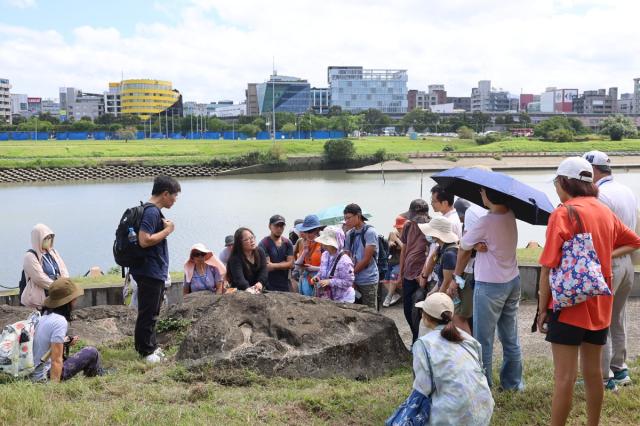  台北平埔記憶地圖圖片12452