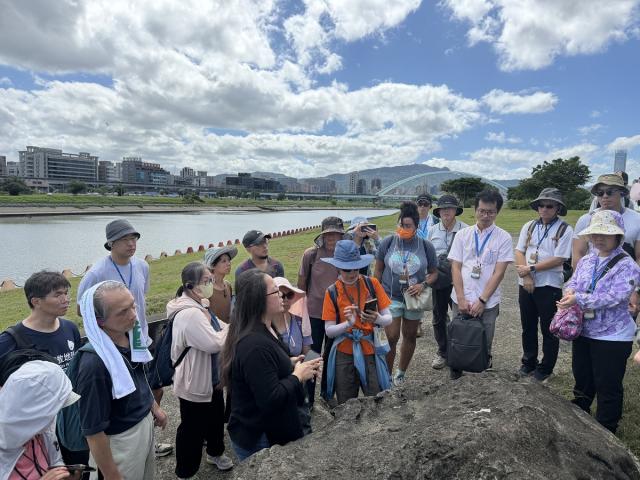  台北平埔記憶地圖圖片12457