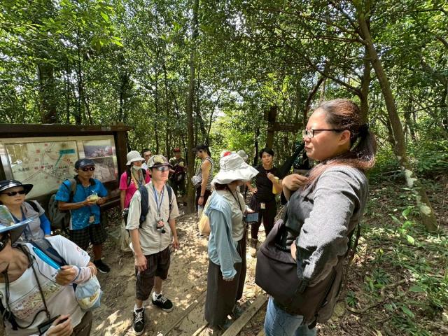  台北平埔記憶地圖圖片12460