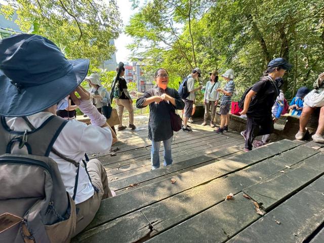  台北平埔記憶地圖圖片12463