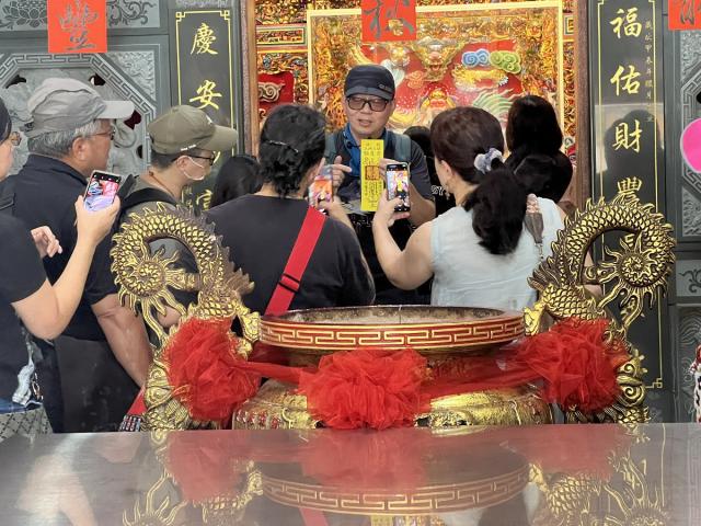  台北平埔記憶地圖圖片12475