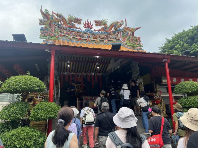  台北平埔記憶地圖圖片12476