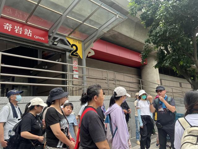  台北平埔記憶地圖圖片12478