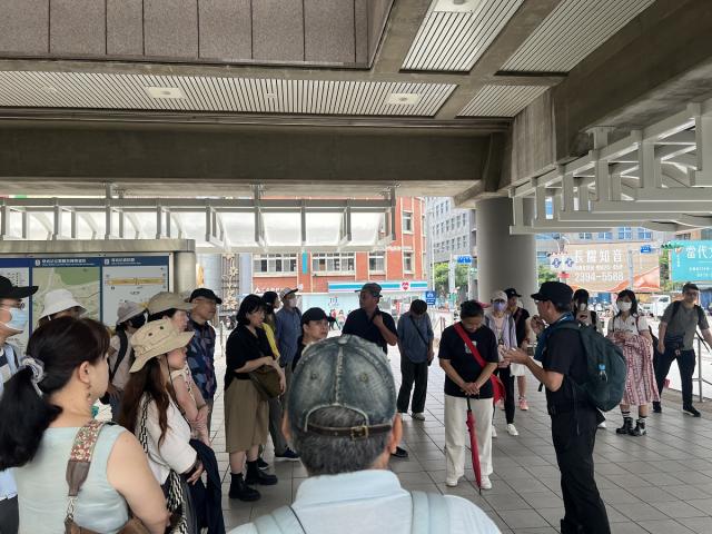  台北平埔記憶地圖圖片12479