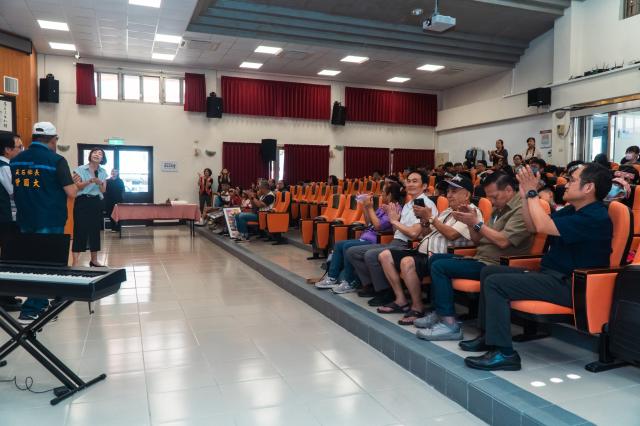 【尖若磐石-藝展天下】尖石鄉學生藝術創作特展圖片12500