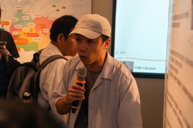 #煤好年代｜#臺灣礦業文化路徑 × 新竹縣尖石煤鄉影像聯展圖片12513