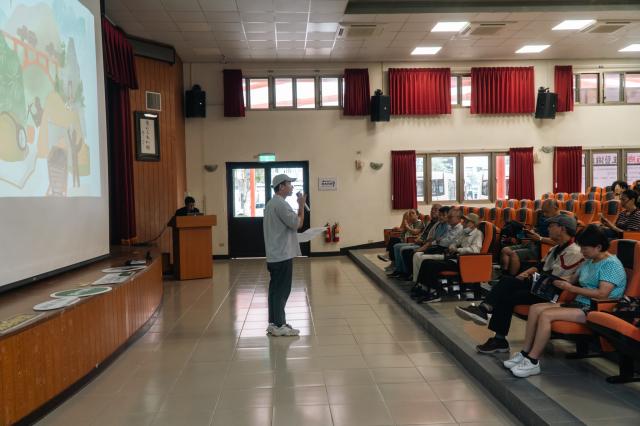 #煤好年代｜#臺灣礦業文化路徑 × 新竹縣尖石煤鄉影像聯展圖片12511