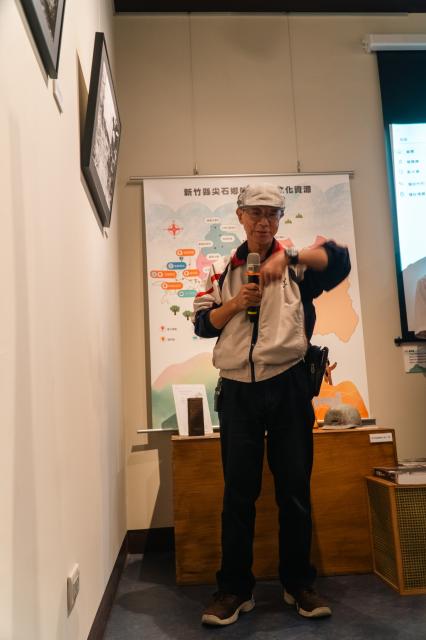 #煤好年代｜#臺灣礦業文化路徑 × 新竹縣尖石煤鄉影像聯展圖片12524