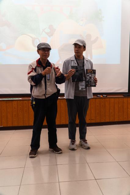 #煤好年代｜#臺灣礦業文化路徑 × 新竹縣尖石煤鄉影像聯展圖片12518